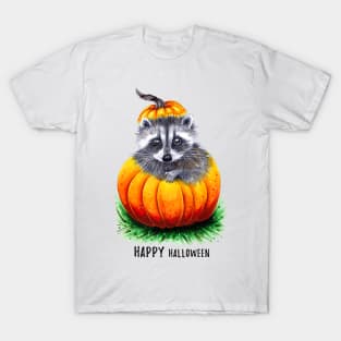 Little pumpkin T-Shirt